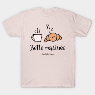 Beautiful Morning by bumblebee biscuit T-Shirt